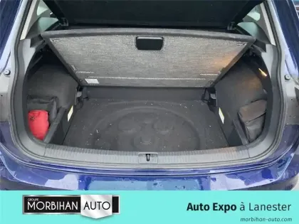 Photo 217 Volkswagen Tiguan 2.0 TSI 180 BMT DSG7 4MOTION