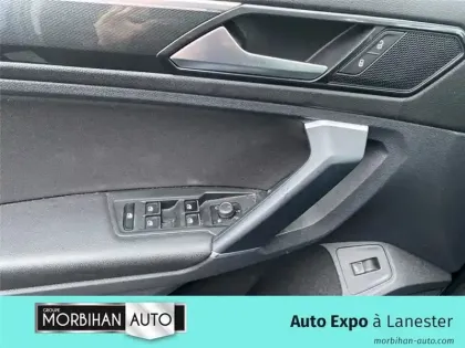 Photo 126 Volkswagen Tiguan 2.0 TSI 180 BMT DSG7 4MOTION
