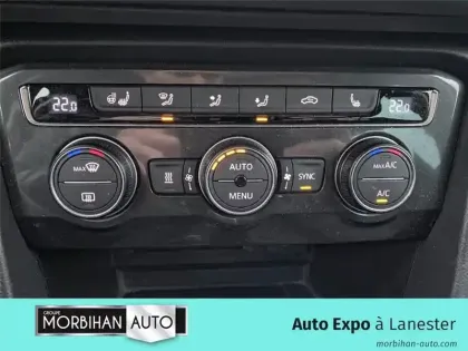 Photo 96 Volkswagen Tiguan Gén. II Ph1 Carat 5