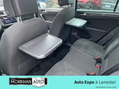 Photo 142 Volkswagen Tiguan 2.0 TSI 180 BMT DSG7 4MOTION