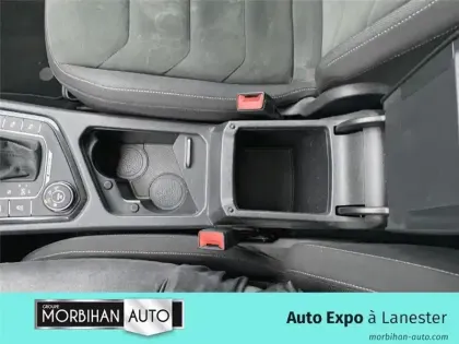 Photo 172 Volkswagen Tiguan 2.0 TSI 180 BMT DSG7 4MOTION