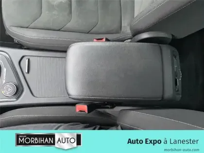 Photo 208 Volkswagen Tiguan 2.0 TSI 180 BMT DSG7 4MOTION