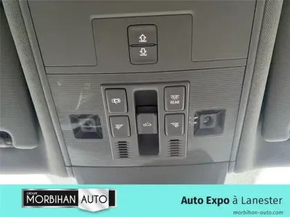 Photo 100 Volkswagen Tiguan Gén. II Ph1 Carat 5