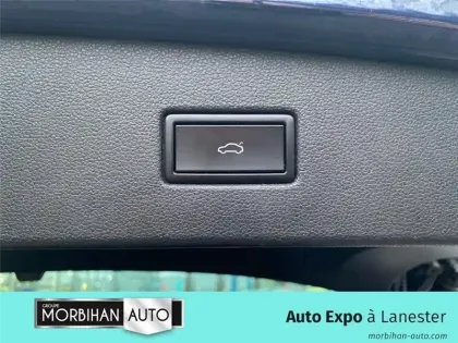 Photo 107 Volkswagen Tiguan Gén. II Ph1 Carat 5