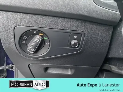 Photo 54 Volkswagen Tiguan 2.0 TSI 180 BMT DSG7 4MOTION