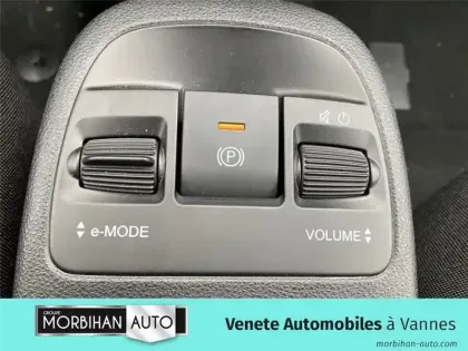 Photo 22 Fiat 500 C E 118 CH