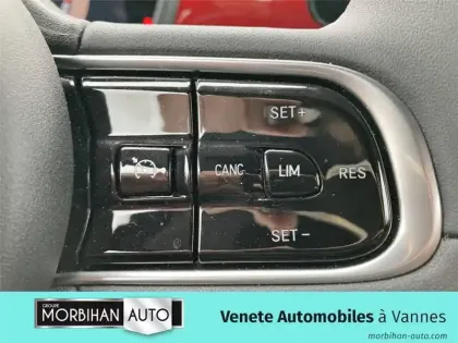 Photo 41 Fiat 500 E 118 CH