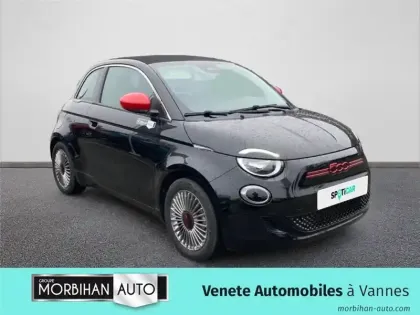 Photo 52 Fiat 500 C E 118 CH