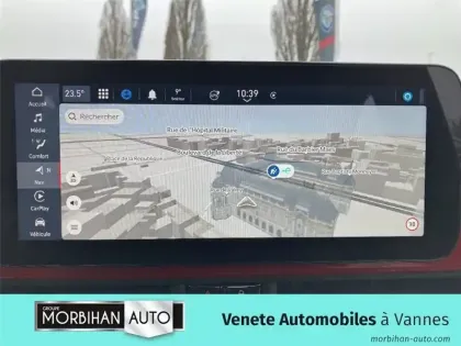 Photo 38 Fiat 500 E 118 CH