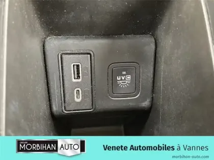 Photo 46 Fiat 500 E 118 CH