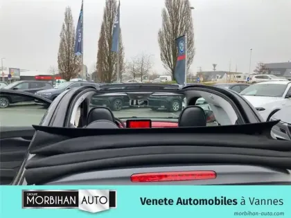 Photo 45 Fiat 500 E 118 CH