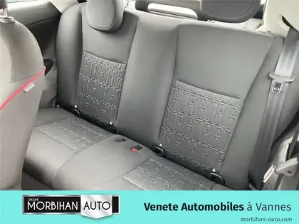 Photo 34 Fiat 500 E 118 CH