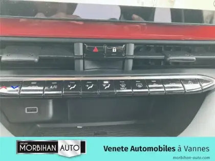 Photo 40 Fiat 500 E 118 CH