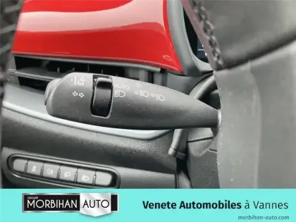 Photo 42 Fiat 500 E 118 CH