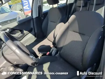 Photo 6 Peugeot 208  PureTech 82ch S&S BVM5 Allure