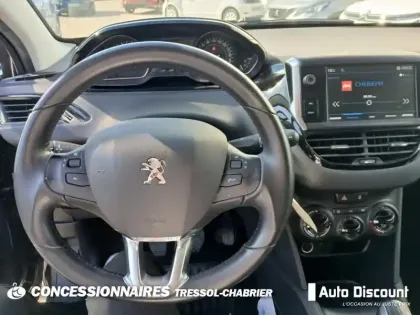 Photo 10 Peugeot 208  PureTech 82ch S&S BVM5 Allure