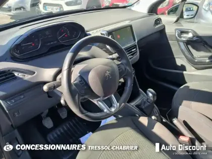 Photo 7 Peugeot 208  PureTech 82ch S&S BVM5 Allure