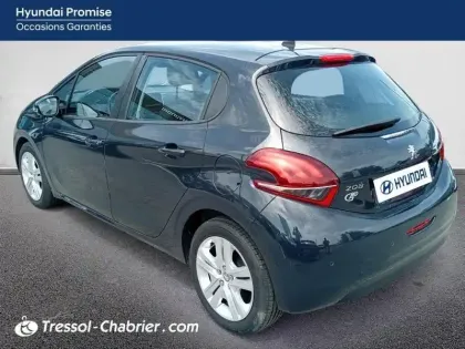 Photo 29 Peugeot 208  PureTech 82ch S&S BVM5 Allure