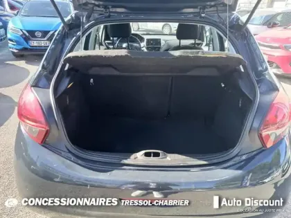 Photo 5 Peugeot 208  PureTech 82ch S&S BVM5 Allure