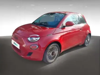 Photo Fiat 500