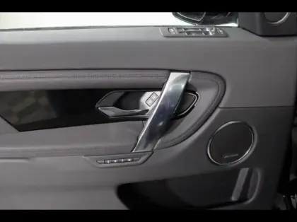 Photo 7 Land rover Discovery Sport  2.0 P200 200ch Flex Fuel Dynamic SE