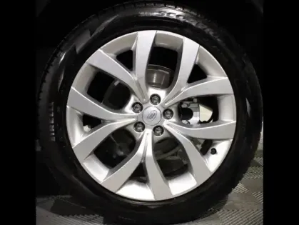 Photo 5 Land rover Discovery Sport  2.0 P200 200ch Flex Fuel Dynamic SE