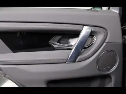 Photo 13 Land rover Discovery Sport  2.0 P200 200ch Flex Fuel Dynamic SE