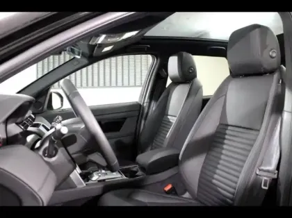 Photo 9 Land rover Discovery Sport  2.0 P200 200ch Flex Fuel Dynamic SE