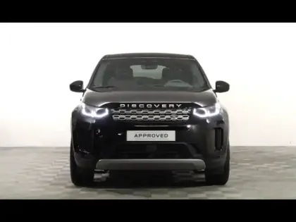 Photo 1 Land rover Discovery Sport  2.0 P200 200ch Flex Fuel Dynamic SE