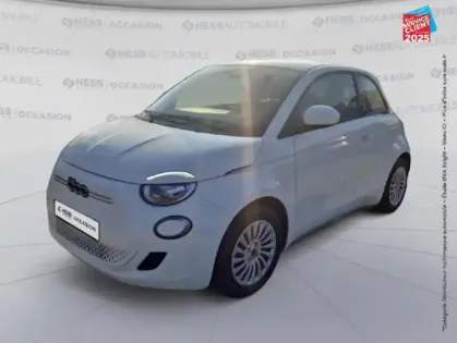 Photo Fiat 500