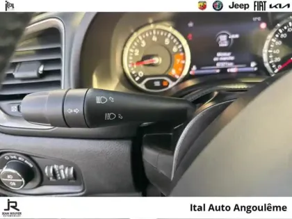 Photo 14 Jeep Renegade  1.0 GSE T3 120ch Limited