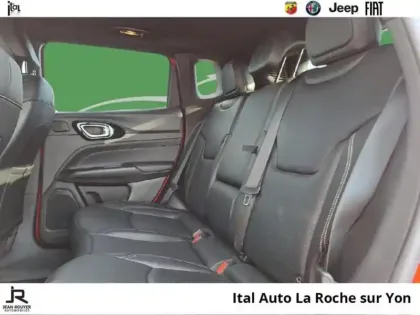 Photo 11 Jeep Compass  1.3 GSE T4 240ch S 4xe PHEV AT6