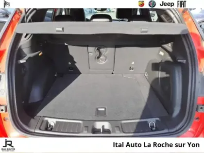 Photo 6 Jeep Compass  1.3 GSE T4 240ch S 4xe PHEV AT6