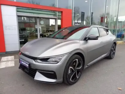 Photo Kia Ev6