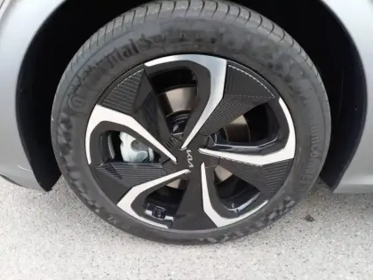 Photo 8 Kia Ev6  229ch GT-Line 2WD