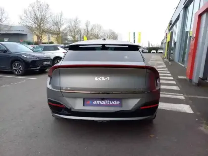 Photo 5 Kia Ev6  229ch GT-Line 2WD