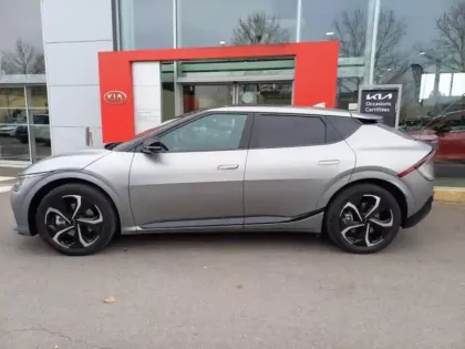 Photo 7 Kia Ev6  229ch GT-Line 2WD