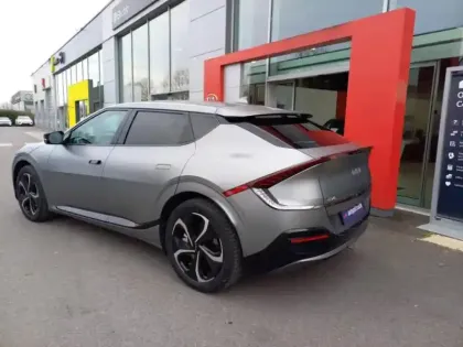 Photo 6 Kia Ev6  229ch GT-Line 2WD