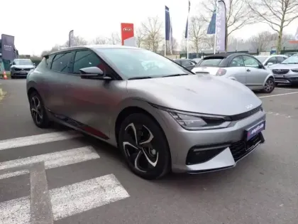 Photo 2 Kia Ev6  229ch GT-Line 2WD