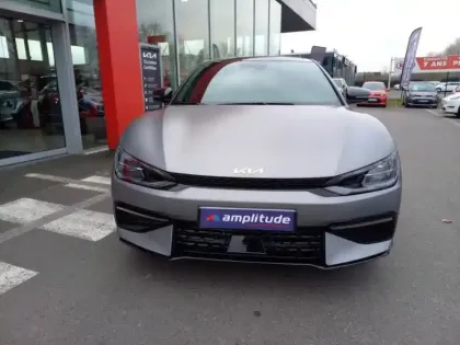 Photo 1 Kia Ev6  229ch GT-Line 2WD