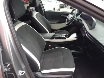 Photo 10 Kia Ev6  229ch GT-Line 2WD