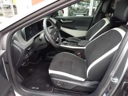 Photo 9 Kia Ev6  229ch GT-Line 2WD