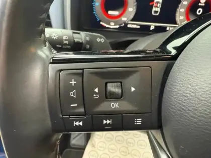 Photo 16 Nissan Qashqai  e-POWER 190ch Tekna+ 2022