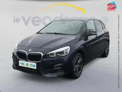 Photo Bmw Serie 2