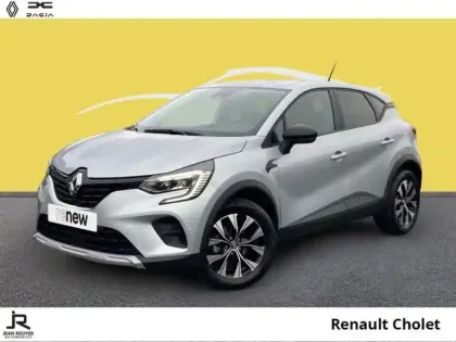 Photo Renault Captur
