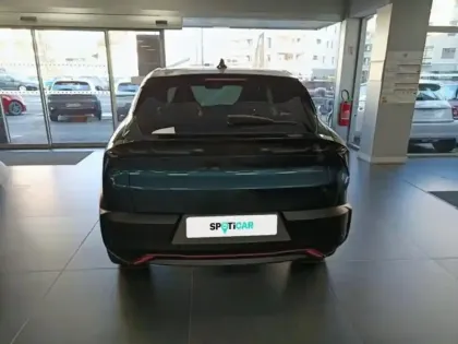 Photo 4 Alfa Romeo Junior  Elettrica 156ch Speciale