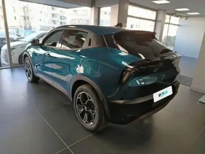 Photo 6 Alfa Romeo Junior  Elettrica 156ch Speciale