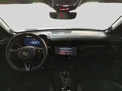 Photo 7 Alfa Romeo Junior  Elettrica 156ch Speciale