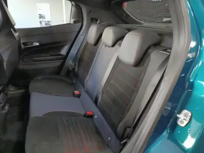 Photo 9 Alfa Romeo Junior  Elettrica 156ch Speciale