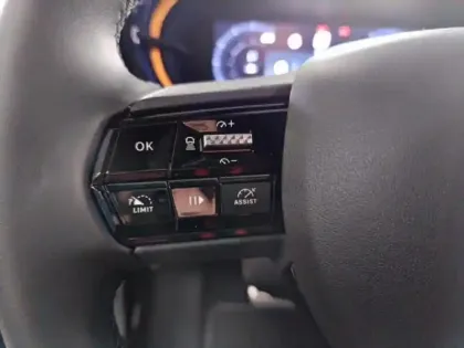 Photo 13 Alfa Romeo Junior  Elettrica 156ch Speciale